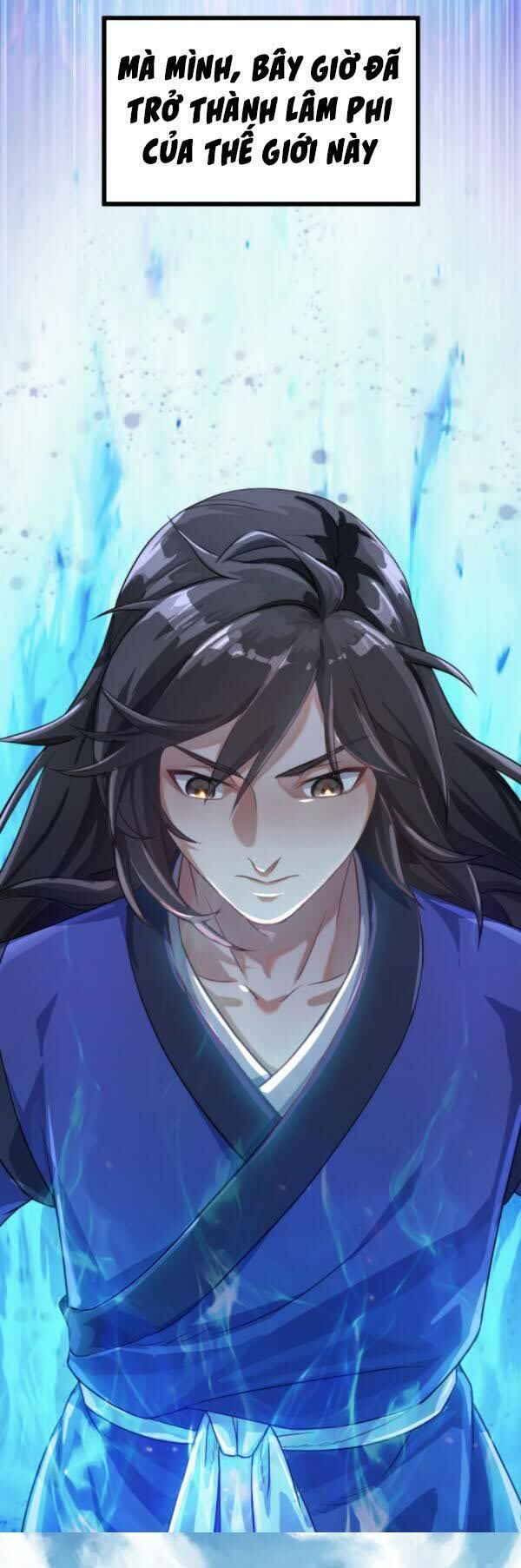 Võ Thần Chí Tôn Chap 1 - Next Chap 2