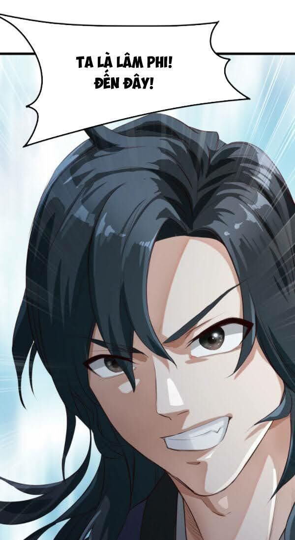 Võ Thần Chí Tôn Chap 1 - Next Chap 2