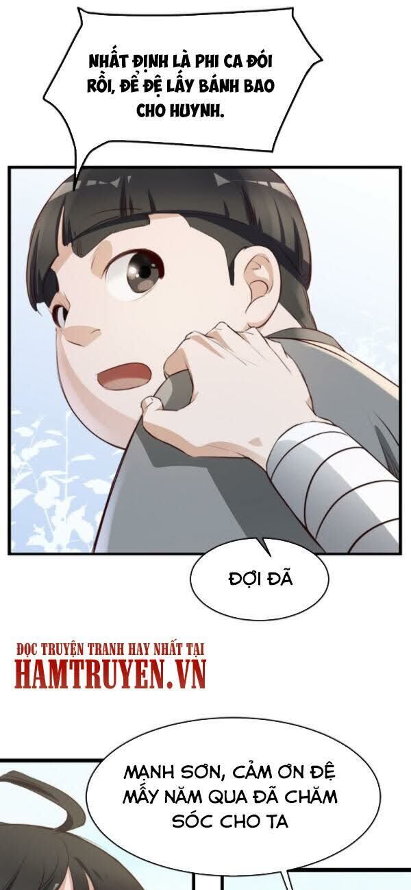 Võ Thần Chí Tôn Chap 1 - Next Chap 2