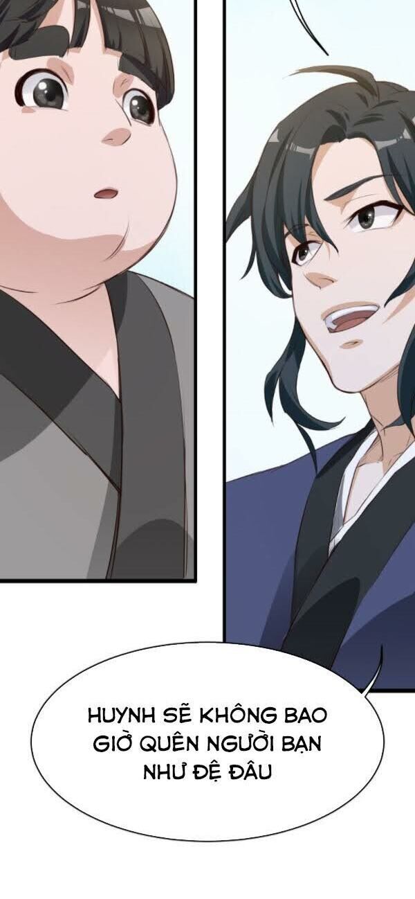 Võ Thần Chí Tôn Chap 1 - Next Chap 2