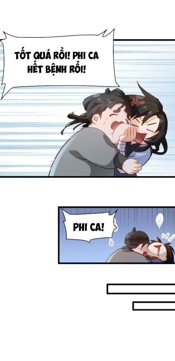 Võ Thần Chí Tôn Chap 1 - Next Chap 2