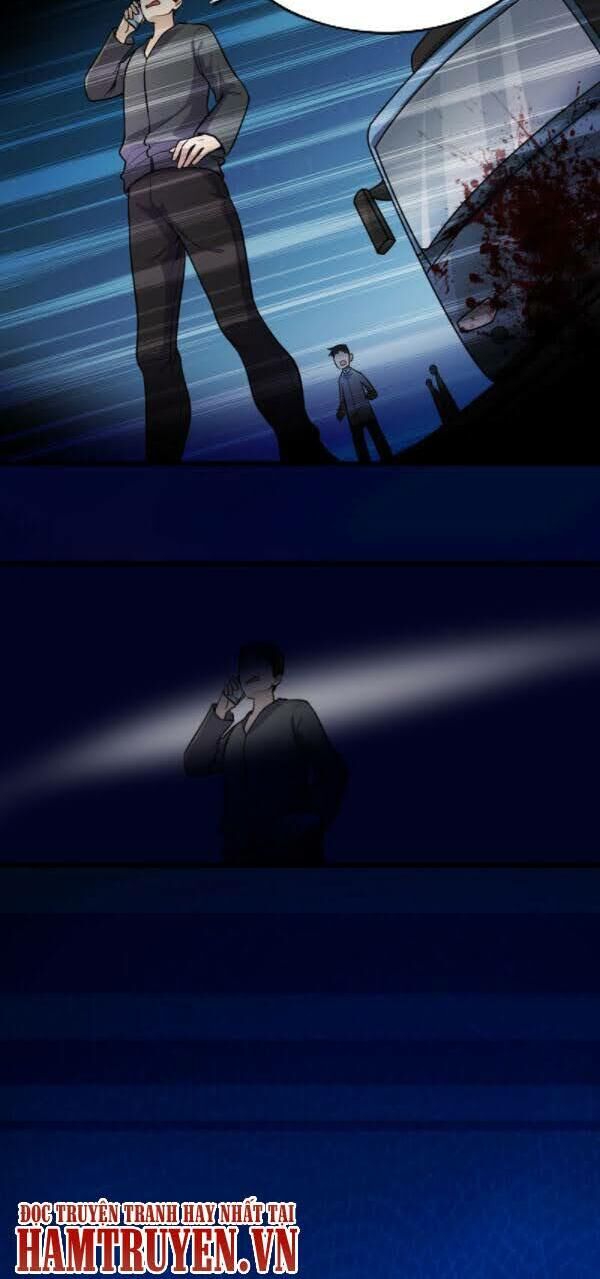 Võ Thần Chí Tôn Chap 1 - Next Chap 2