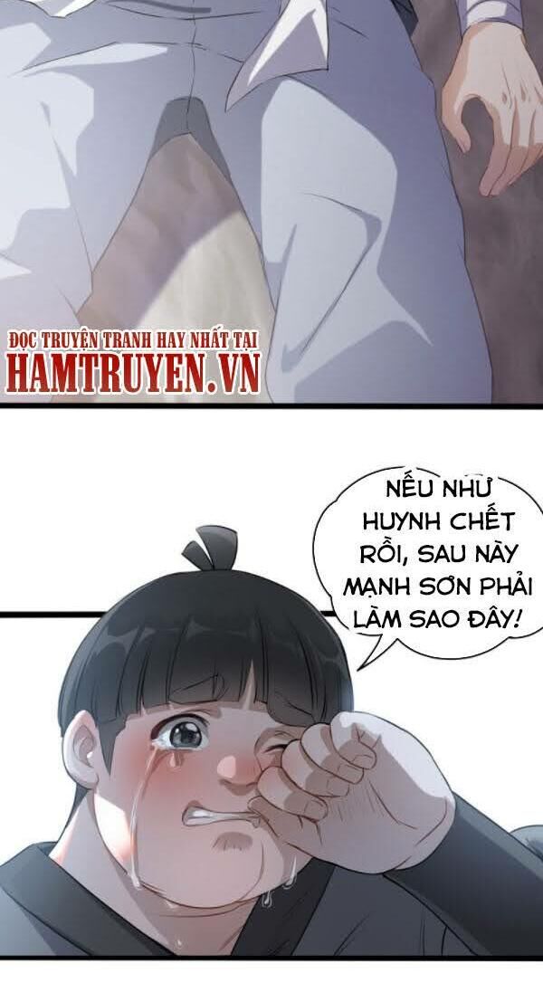 Võ Thần Chí Tôn Chap 1 - Next Chap 2