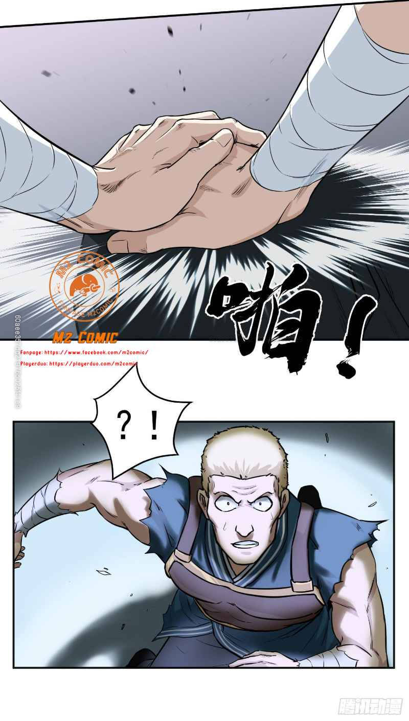 Võ Thần Chí Tôn Chap 17 - Next Chap 18