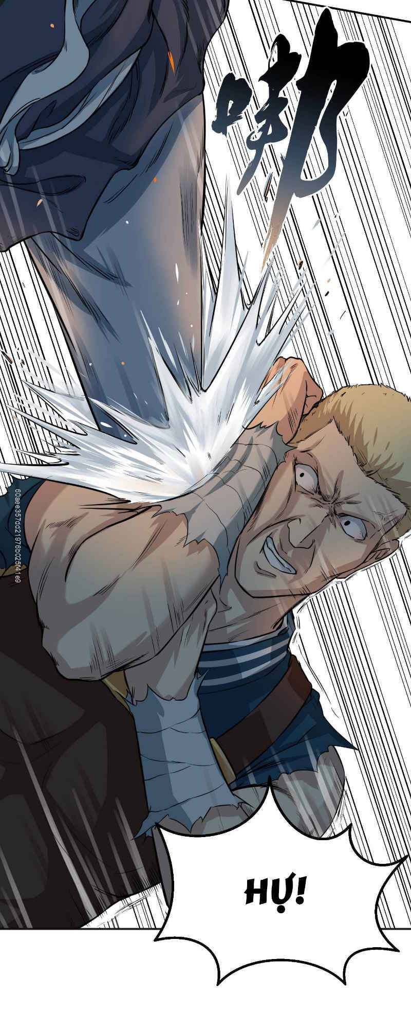 Võ Thần Chí Tôn Chap 17 - Next Chap 18