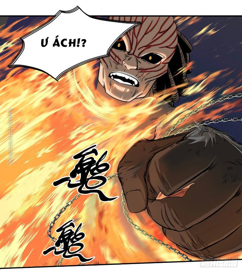 Võ Thần Chí Tôn Chap 19 - Next Chap 20