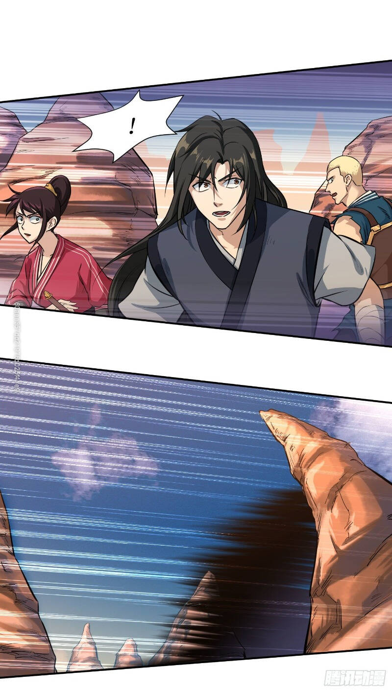 Võ Thần Chí Tôn Chap 19 - Next Chap 20
