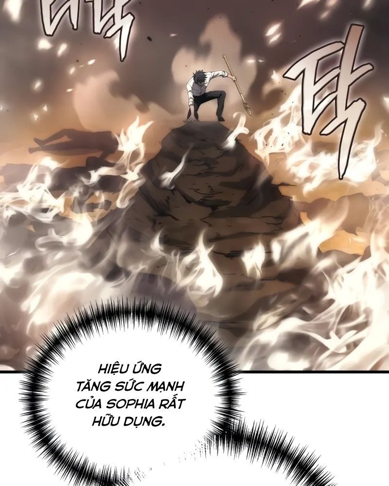 Võ Thần Hồi Quy Cấp 2 Chap 75 - Next Chap 76