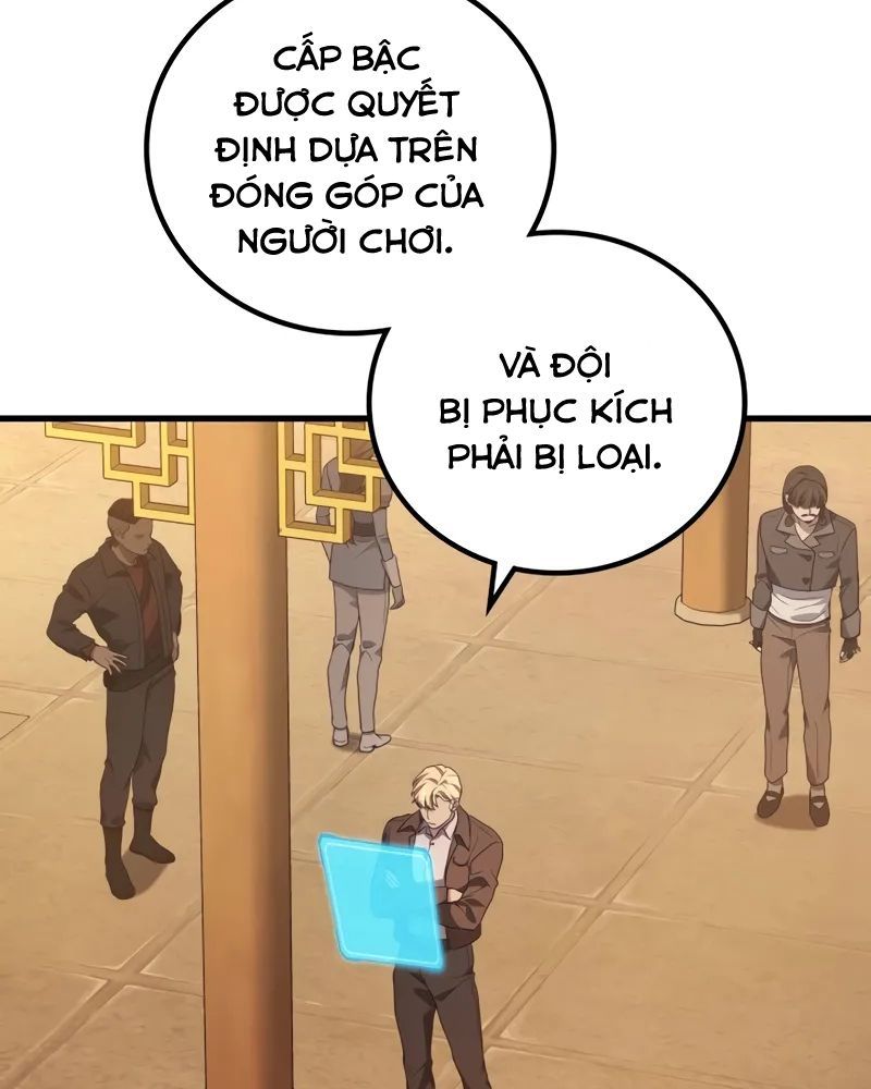 Võ Thần Hồi Quy Cấp 2 Chap 75 - Next Chap 76