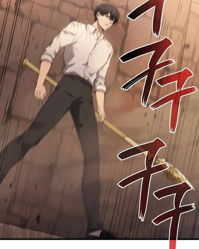 Võ Thần Hồi Quy Cấp 2 Chap 75 - Next Chap 76