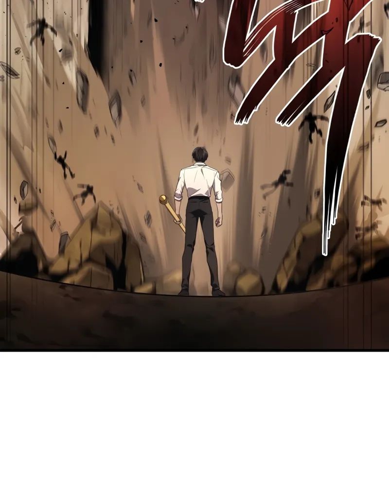 Võ Thần Hồi Quy Cấp 2 Chap 75 - Next Chap 76