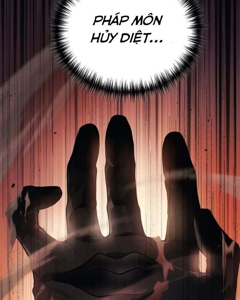 Võ Thần Hồi Quy Cấp 2 Chap 75 - Next Chap 76