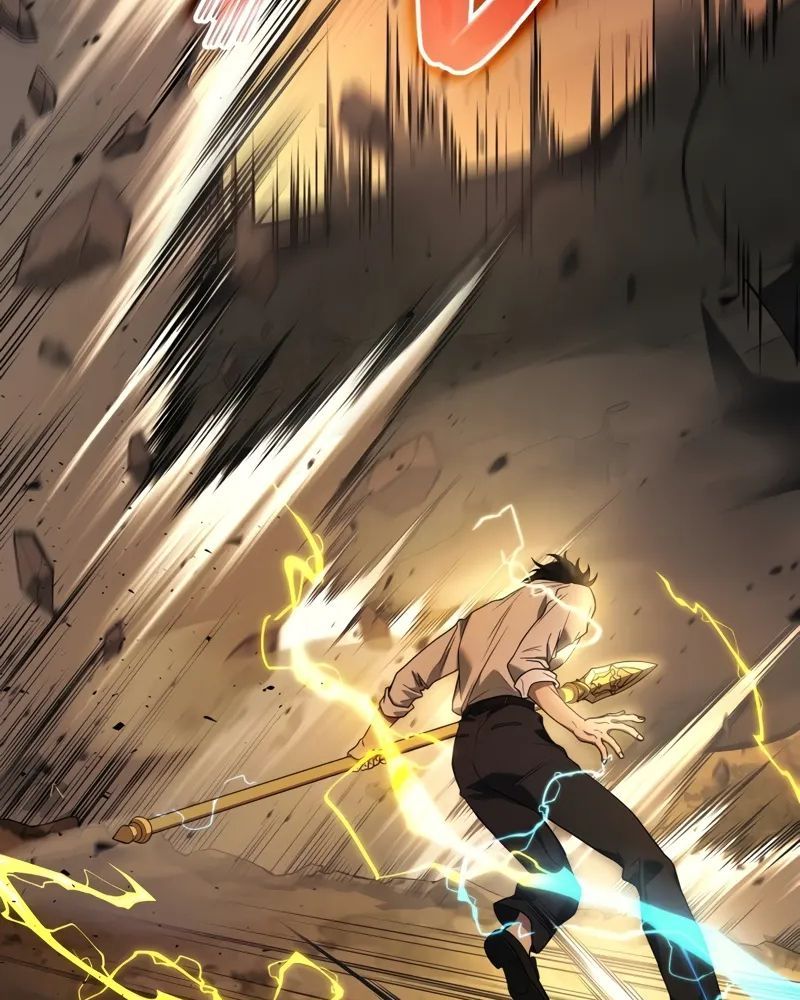 Võ Thần Hồi Quy Cấp 2 Chap 75 - Next Chap 76