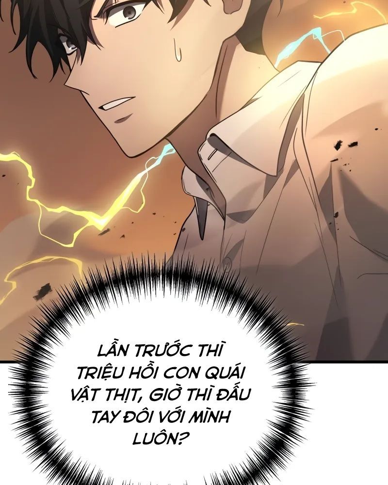 Võ Thần Hồi Quy Cấp 2 Chap 75 - Next Chap 76