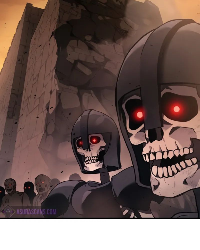 Võ Thần Hồi Quy Cấp 2 Chap 75 - Next Chap 76
