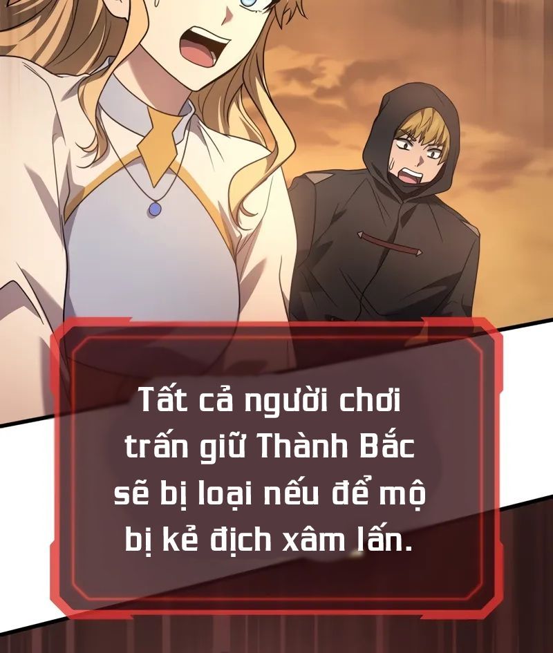 Võ Thần Hồi Quy Cấp 2 Chap 75 - Next Chap 76