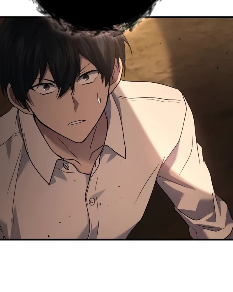 Võ Thần Hồi Quy Cấp 2 Chap 75 - Next Chap 76