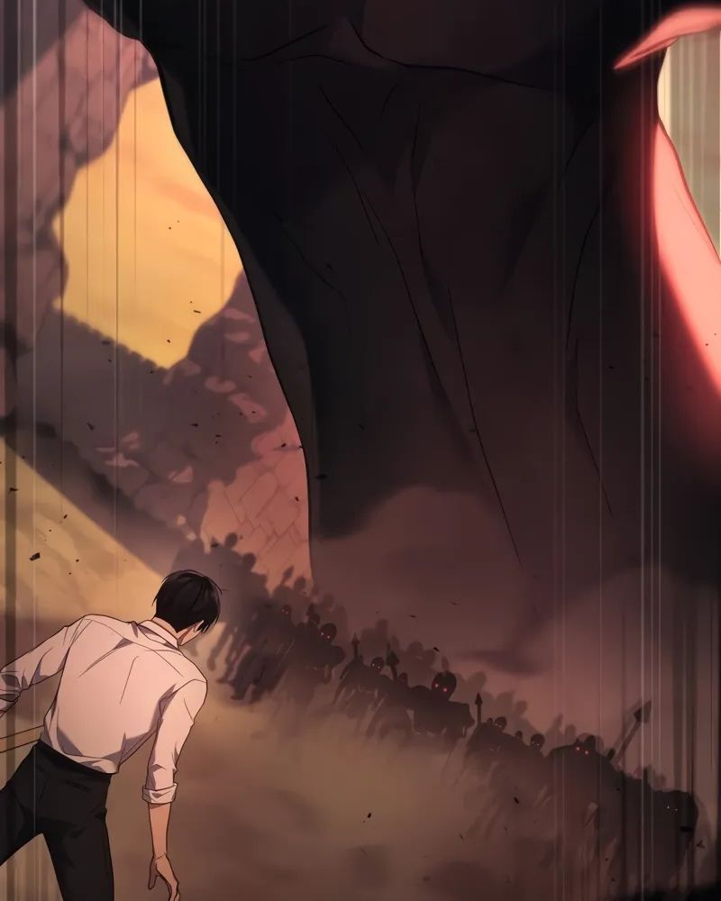 Võ Thần Hồi Quy Cấp 2 Chap 75 - Next Chap 76