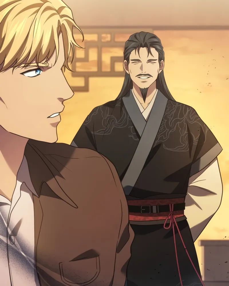 Võ Thần Hồi Quy Cấp 2 Chap 75 - Next Chap 76
