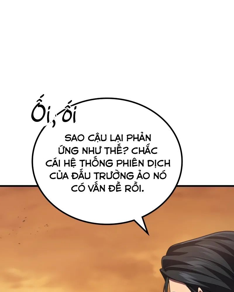 Võ Thần Hồi Quy Cấp 2 Chap 75 - Next Chap 76