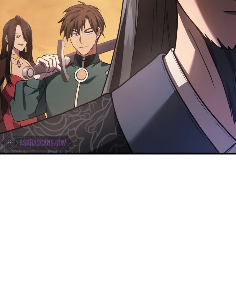 Võ Thần Hồi Quy Cấp 2 Chap 75 - Next Chap 76