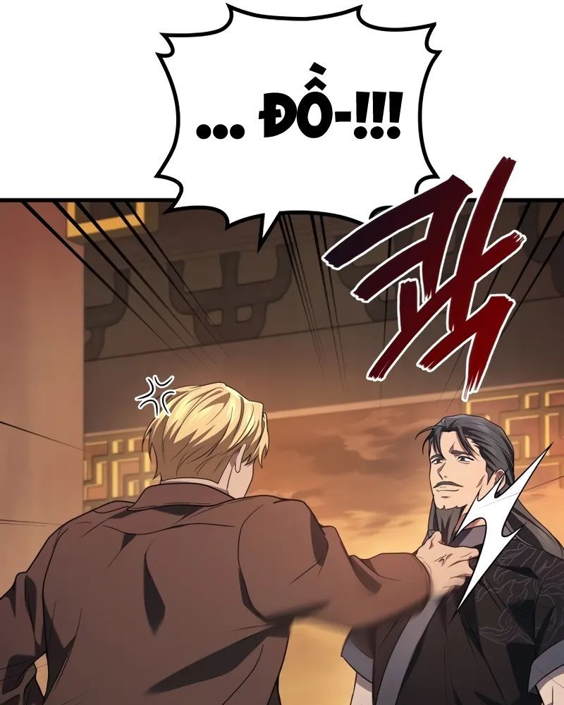 Võ Thần Hồi Quy Cấp 2 Chap 75 - Next Chap 76