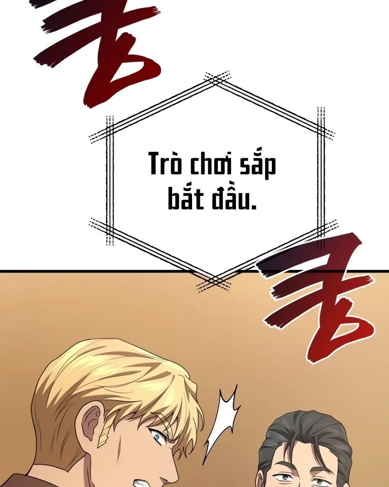 Võ Thần Hồi Quy Cấp 2 Chap 75 - Next Chap 76