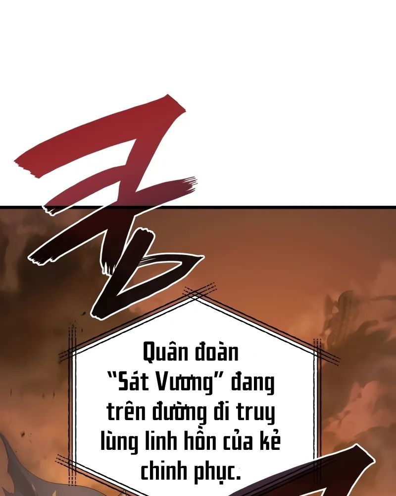 Võ Thần Hồi Quy Cấp 2 Chap 75 - Next Chap 76