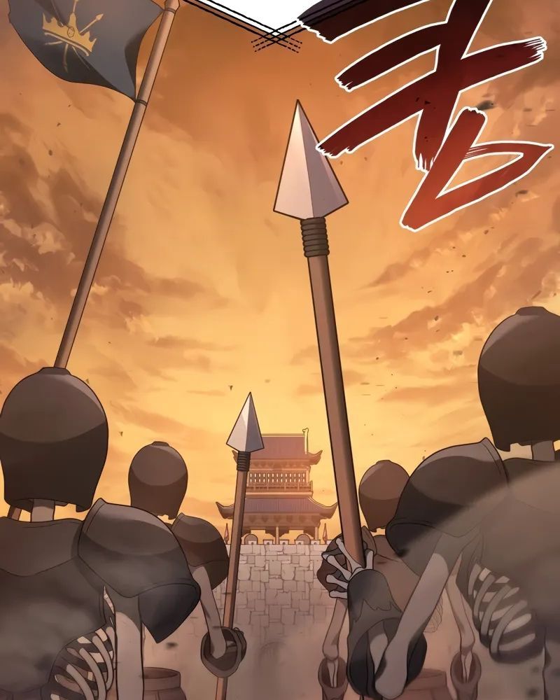 Võ Thần Hồi Quy Cấp 2 Chap 75 - Next Chap 76
