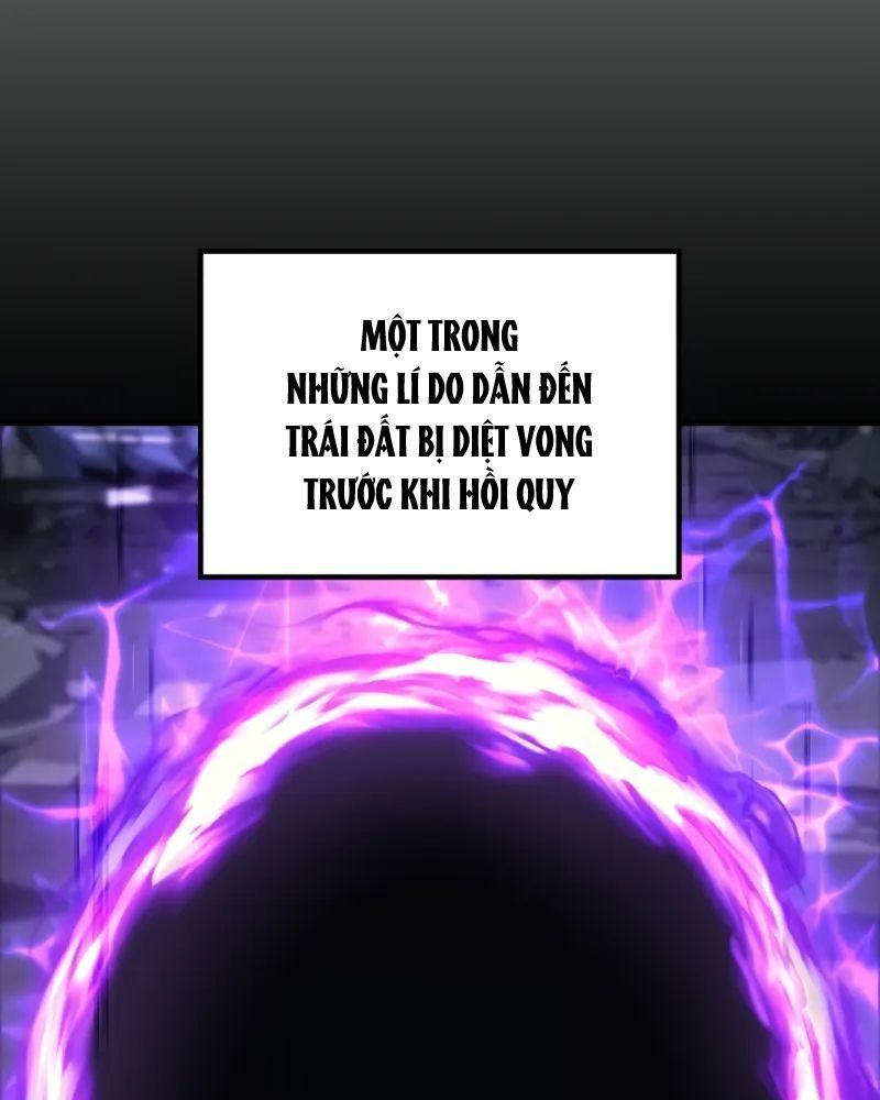 Võ Thần Hồi Quy Cấp 2 Chap 75 - Next Chap 76