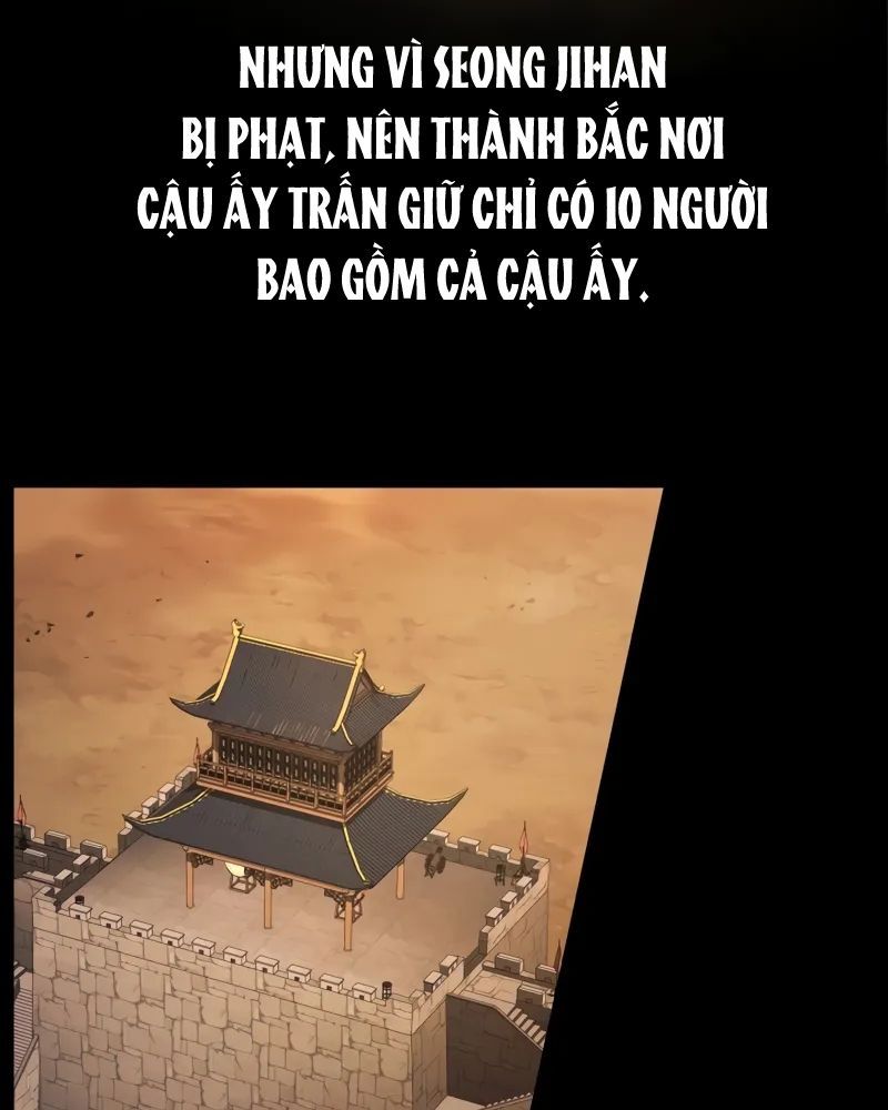 Võ Thần Hồi Quy Cấp 2 Chap 75 - Next Chap 76