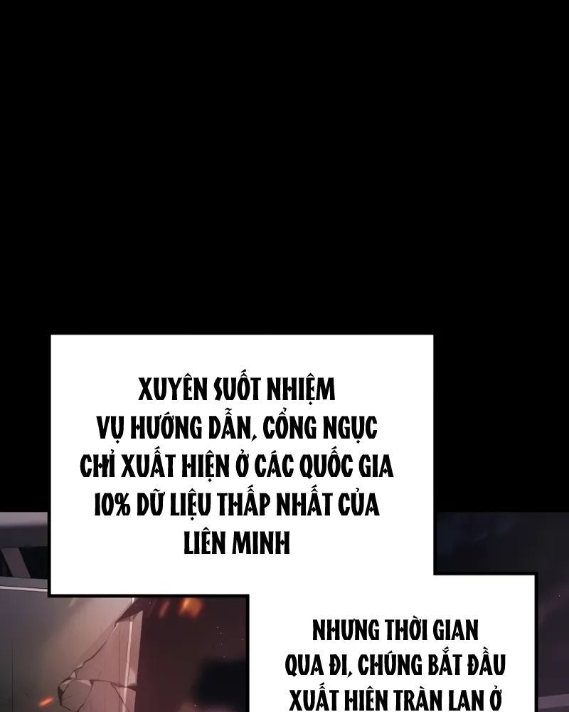 Võ Thần Hồi Quy Cấp 2 Chap 75 - Next Chap 76