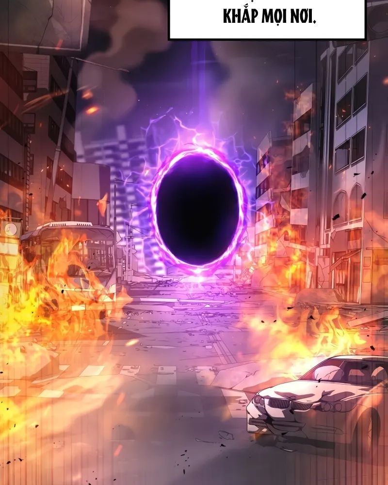 Võ Thần Hồi Quy Cấp 2 Chap 75 - Next Chap 76