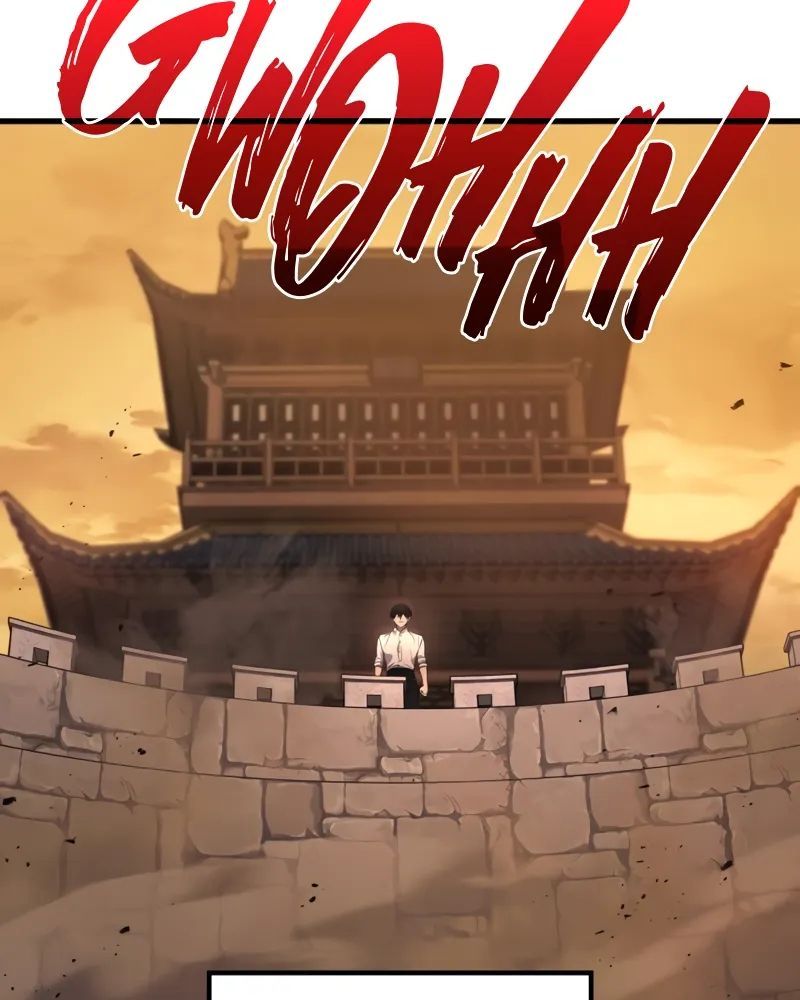 Võ Thần Hồi Quy Cấp 2 Chap 75 - Next Chap 76