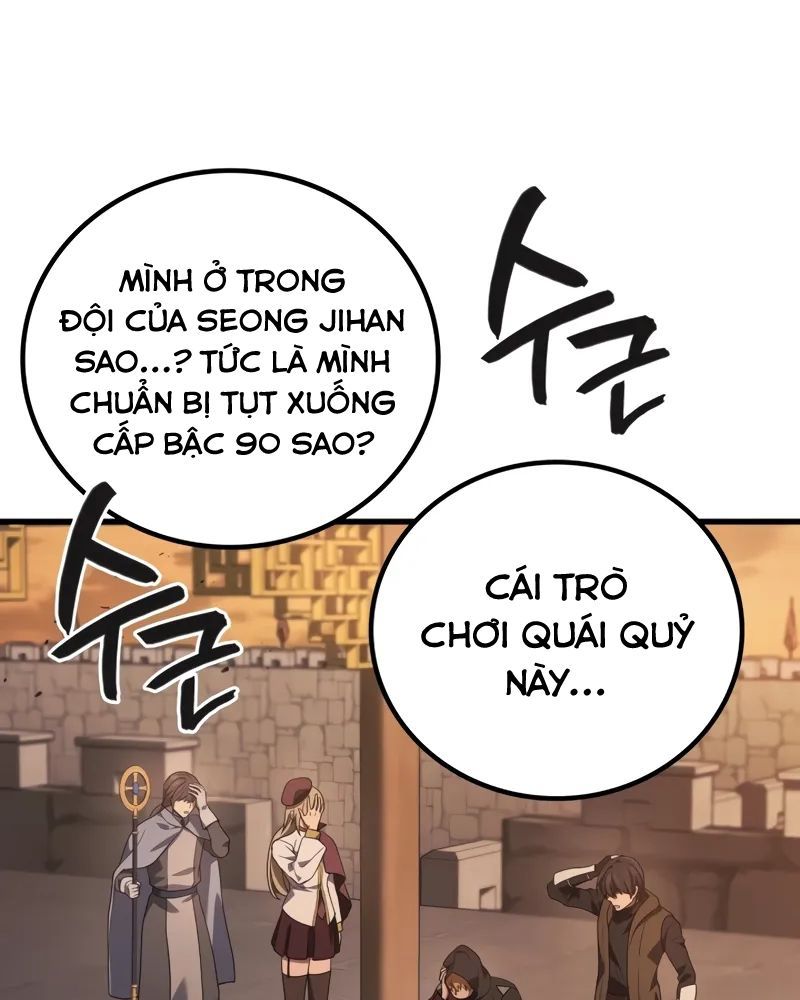Võ Thần Hồi Quy Cấp 2 Chap 75 - Next Chap 76