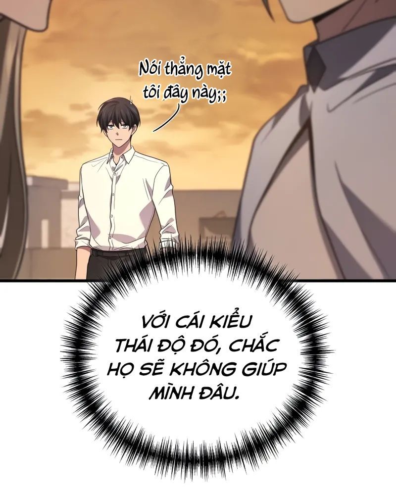 Võ Thần Hồi Quy Cấp 2 Chap 75 - Next Chap 76
