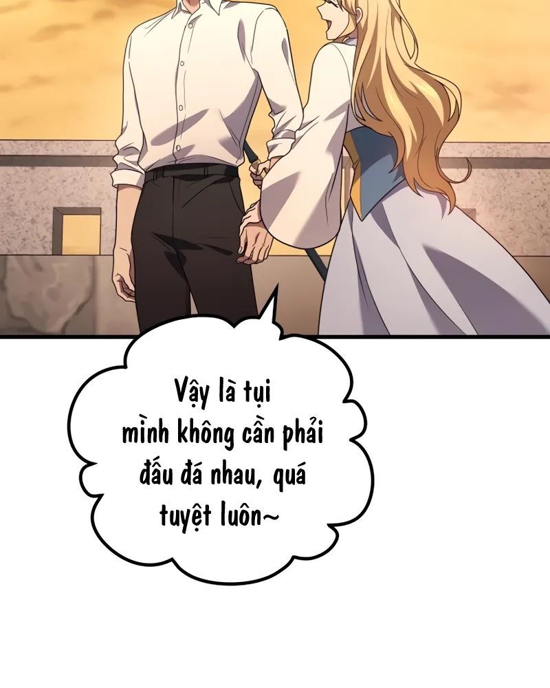 Võ Thần Hồi Quy Cấp 2 Chap 75 - Next Chap 76