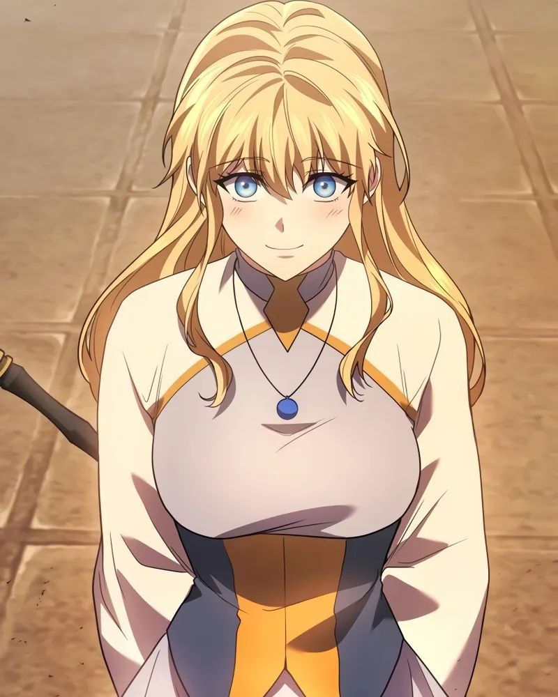 Võ Thần Hồi Quy Cấp 2 Chap 75 - Next Chap 76