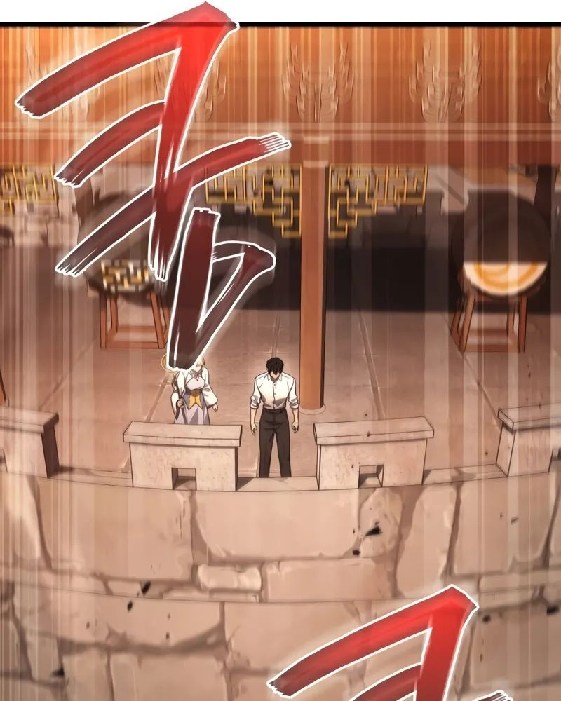 Võ Thần Hồi Quy Cấp 2 Chap 75 - Next Chap 76
