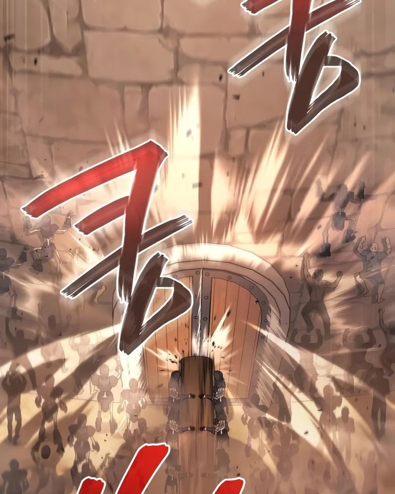 Võ Thần Hồi Quy Cấp 2 Chap 75 - Next Chap 76