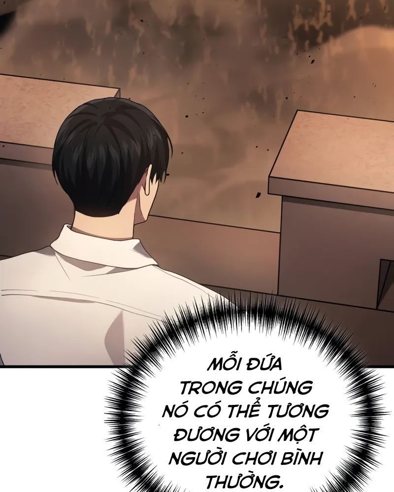Võ Thần Hồi Quy Cấp 2 Chap 75 - Next Chap 76