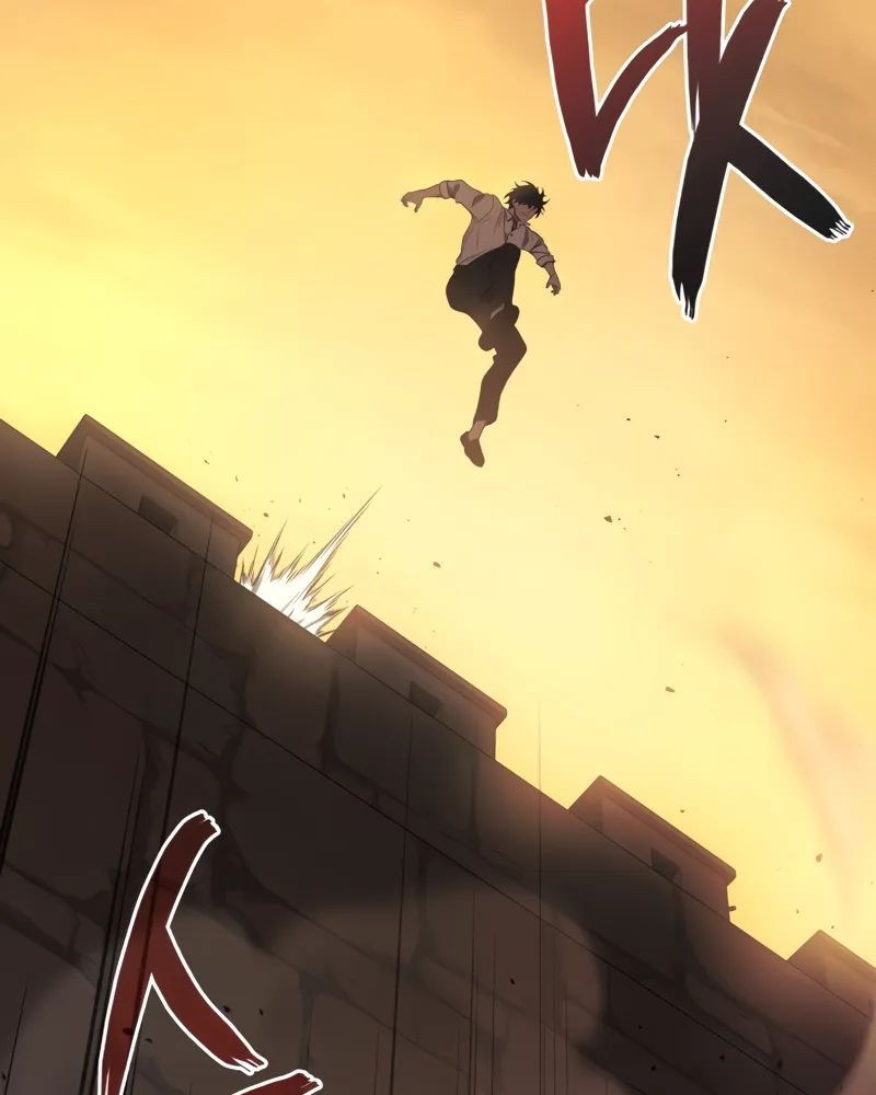 Võ Thần Hồi Quy Cấp 2 Chap 75 - Next Chap 76