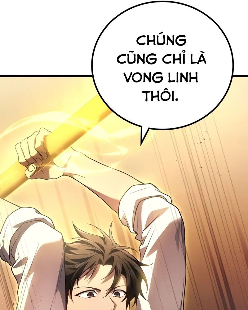 Võ Thần Hồi Quy Cấp 2 Chap 75 - Next Chap 76