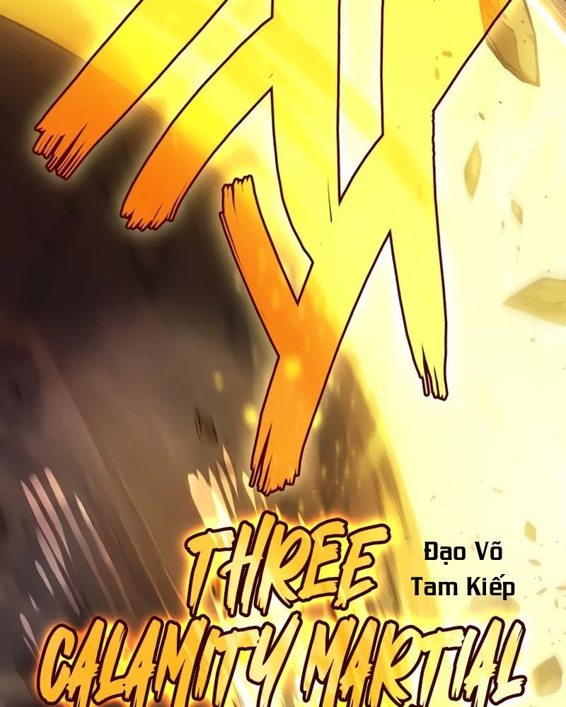 Võ Thần Hồi Quy Cấp 2 Chap 75 - Next Chap 76