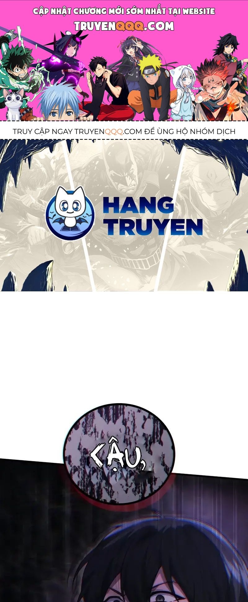 Võ Thần Hồi Quy Cấp 2 Chap 77 - Next Chap 78