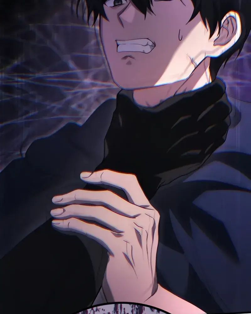 Võ Thần Hồi Quy Cấp 2 Chap 77 - Next Chap 78