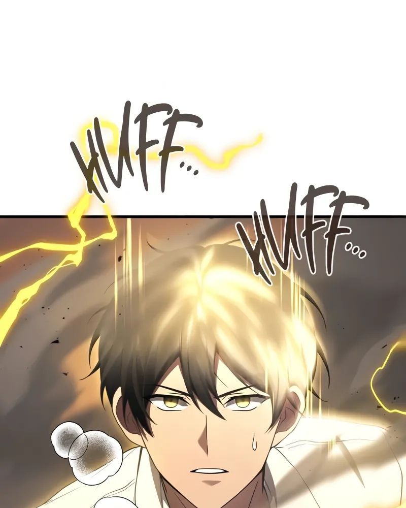 Võ Thần Hồi Quy Cấp 2 Chap 77 - Next Chap 78