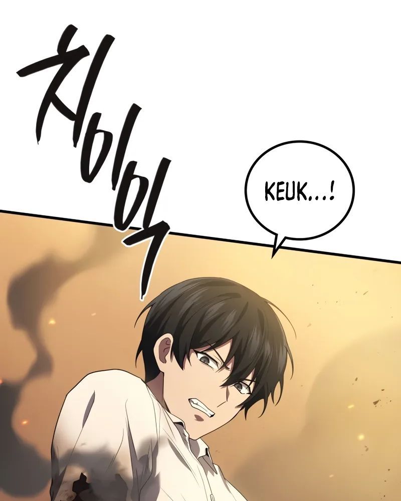 Võ Thần Hồi Quy Cấp 2 Chap 77 - Next Chap 78