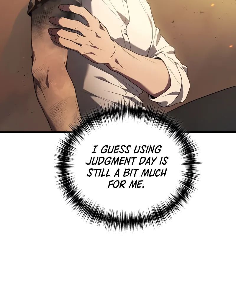 Võ Thần Hồi Quy Cấp 2 Chap 77 - Next Chap 78