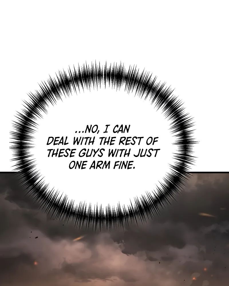 Võ Thần Hồi Quy Cấp 2 Chap 77 - Next Chap 78